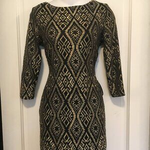 100% brand new, feminine sexy dress for sale